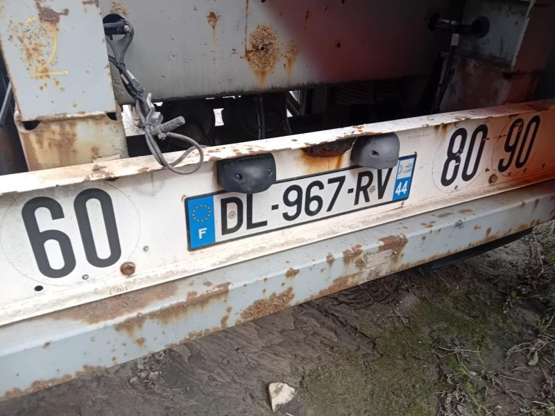 Trailor dolly - Prikolica: slika 3 Trailor dolly - Prikolica: slika 3