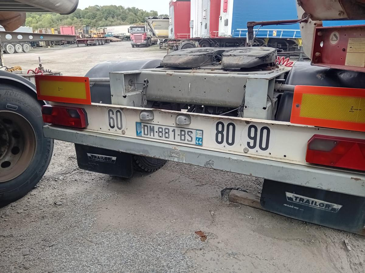 Trailor dolly - Prikolica: slika 3 Trailor dolly - Prikolica: slika 3