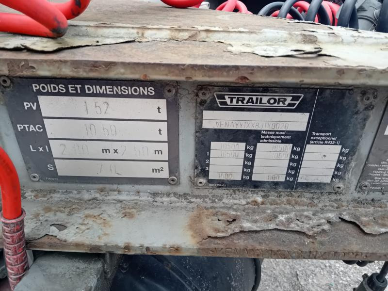 Trailor dolly - Prikolica: slika 4 Trailor dolly - Prikolica: slika 4