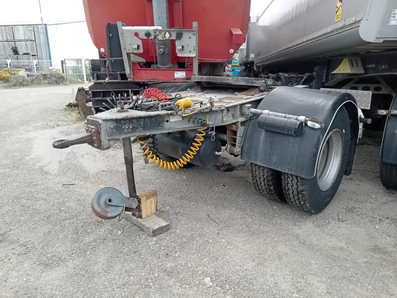 Trailor dolly - Prikolica: slika 3 Trailor dolly - Prikolica: slika 3