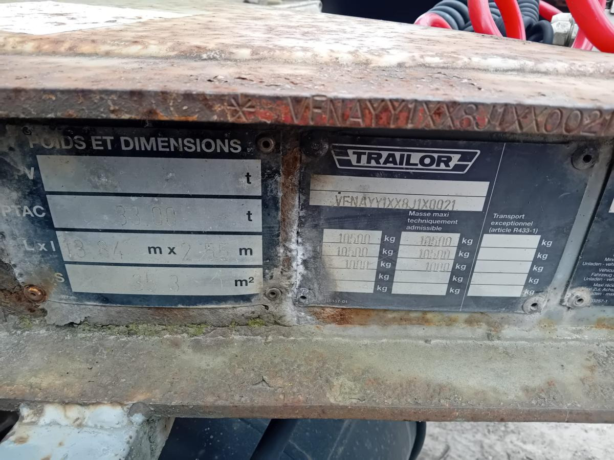 Trailor dolly - Prikolica: slika 2 Trailor dolly - Prikolica: slika 2