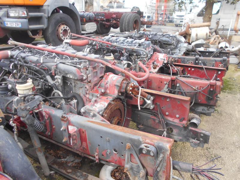 Renault - Motor za Tovornjak: slika 3 Renault - Motor za Tovornjak: slika 3