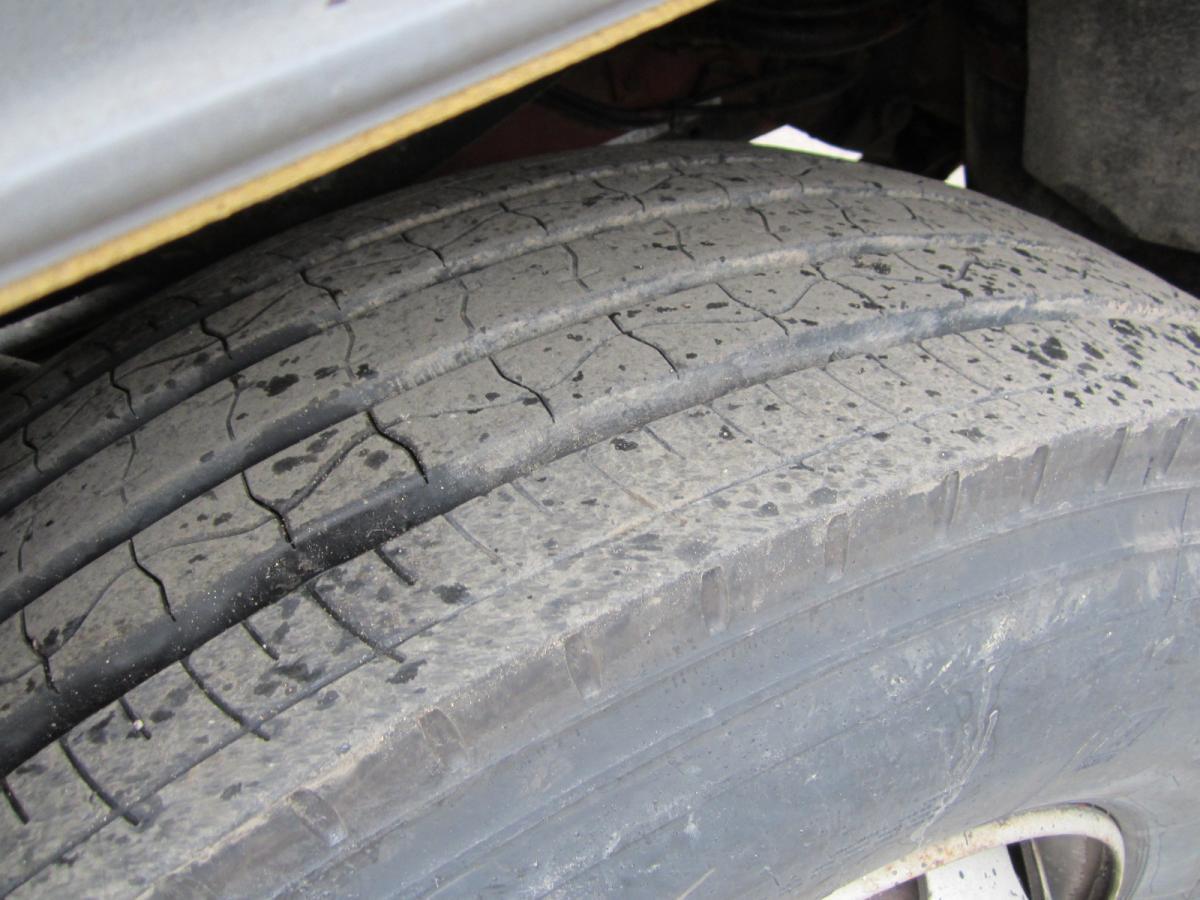 Renault G 270 - Tovornjak cisterna: slika 5 Renault G 270 - Tovornjak cisterna: slika 5