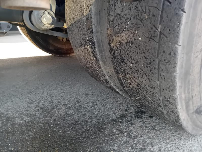 Kotalni prekucni tovornjak Renault Gamme C 380: slika 7