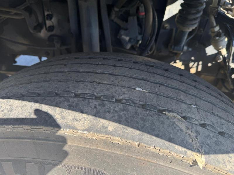 Kotalni prekucni tovornjak Renault Gamme C 380: slika 15