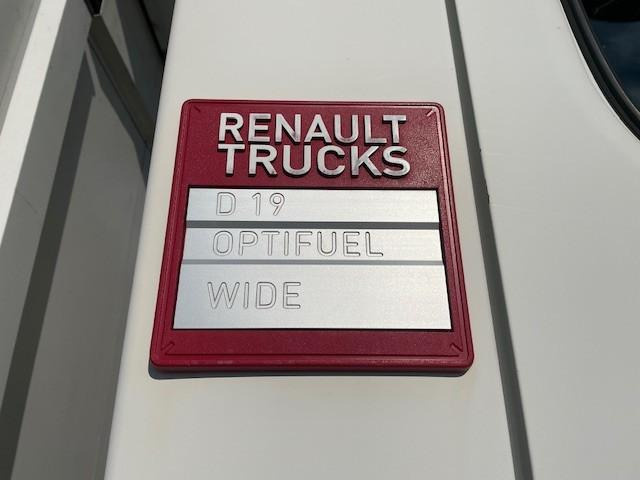 Renault Gamme D 280.19 - Tovornjak hladilnik: slika 3 Renault Gamme D 280.19 - Tovornjak hladilnik: slika 3