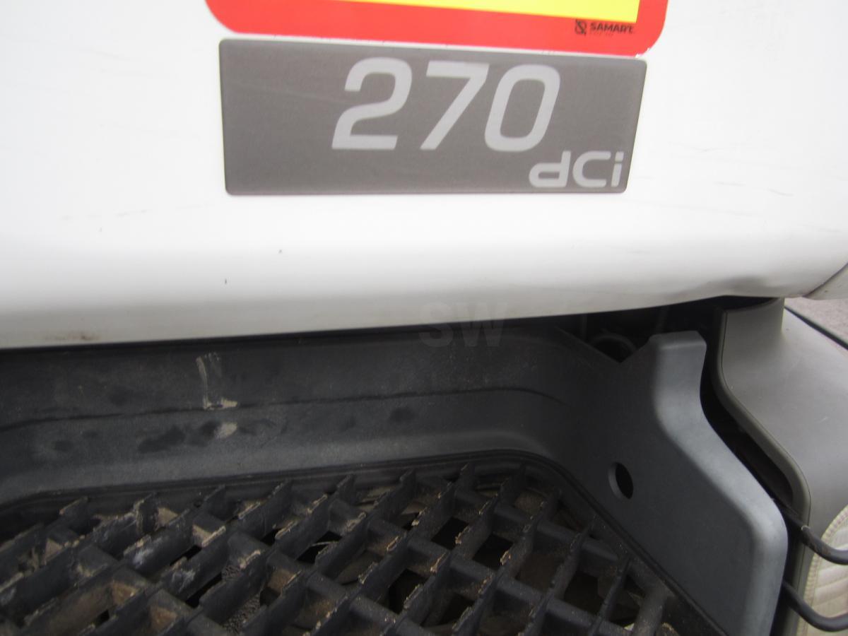 Renault Kerax 270 DCI - Tovornjak prekucnik: slika 5 Renault Kerax 270 DCI - Tovornjak prekucnik: slika 5
