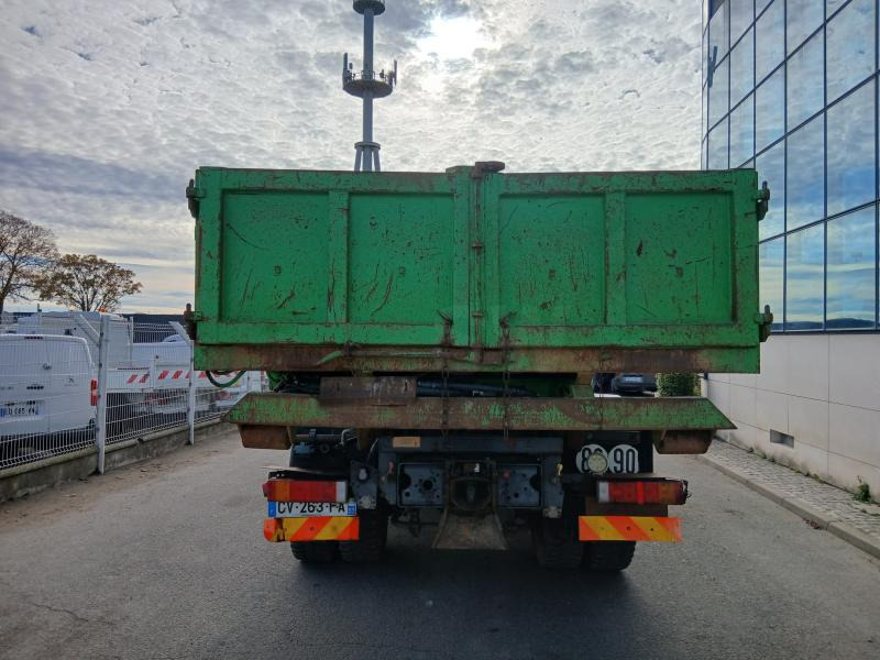 Renault Kerax 270 DCI - Kotalni prekucni tovornjak: slika 5 Renault Kerax 270 DCI - Kotalni prekucni tovornjak: slika 5