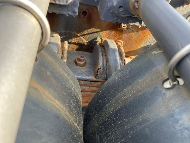 Renault Kerax 340 - Tovornjak-šasija: slika 4 Renault Kerax 340 - Tovornjak-šasija: slika 4