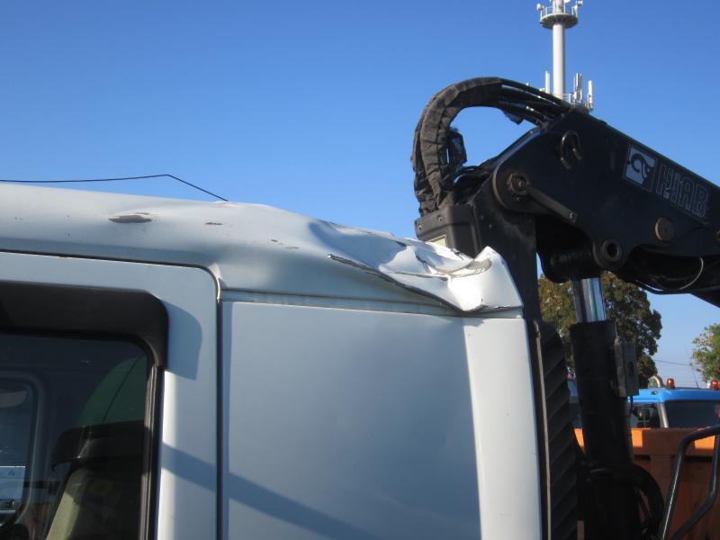 Tovornjak prekucnik Renault Kerax 370 DXI: slika 12