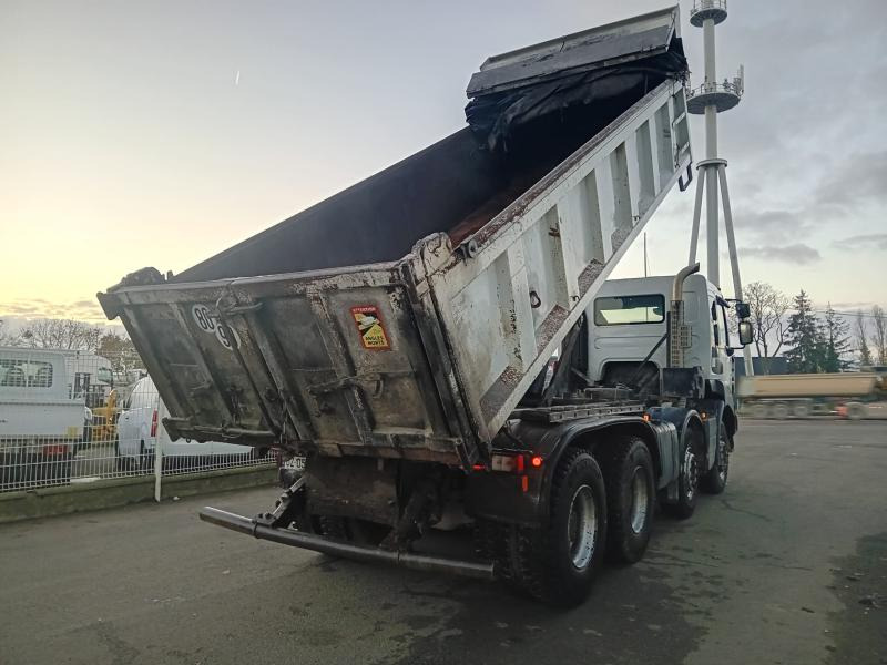 Renault Kerax 410 DXI - Tovornjak prekucnik: slika 3 Renault Kerax 410 DXI - Tovornjak prekucnik: slika 3