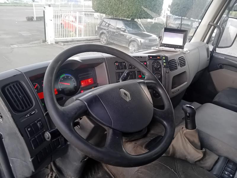 Renault Kerax 410 DXI - Tovornjak prekucnik: slika 5 Renault Kerax 410 DXI - Tovornjak prekucnik: slika 5