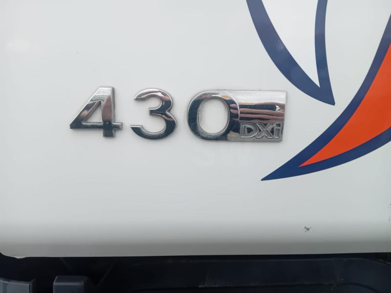 Renault Kerax 430 DXI - Komunalni tovornjak: slika 3 Renault Kerax 430 DXI - Komunalni tovornjak: slika 3