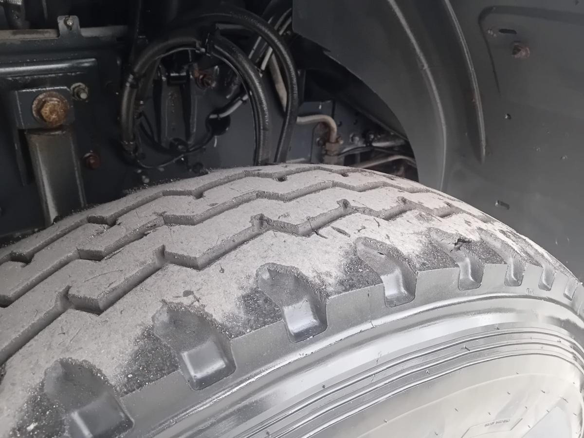 Renault Kerax 430 DXI - Komunalni tovornjak: slika 4 Renault Kerax 430 DXI - Komunalni tovornjak: slika 4