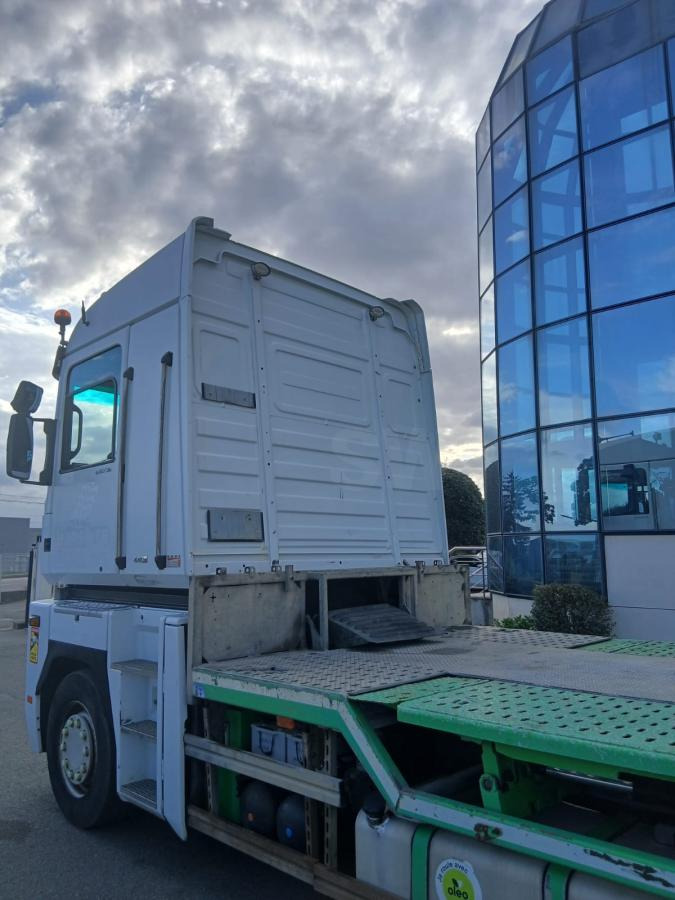 Renault Magnum 440 DXI - Tovornjak s kesonom: slika 4 Renault Magnum 440 DXI - Tovornjak s kesonom: slika 4