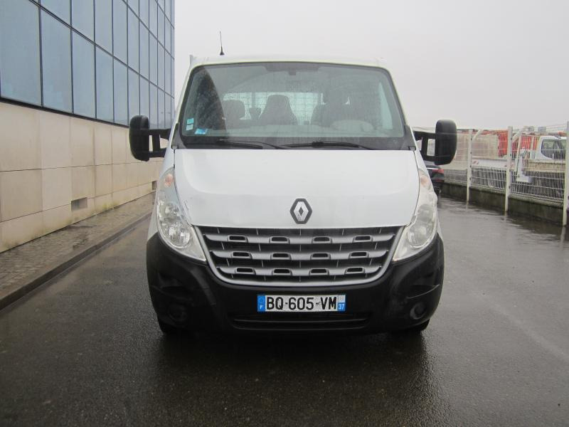 Renault Master 2.3 DCI 150 - Dostavno vozilo prekucnik: slika 2 Renault Master 2.3 DCI 150 - Dostavno vozilo prekucnik: slika 2