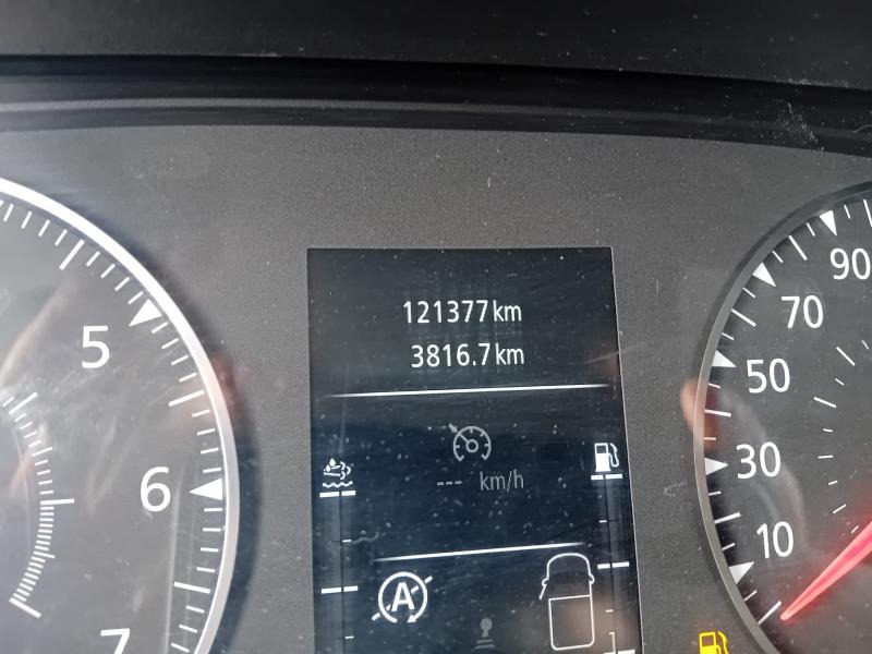 Renault Master - Furgon: slika 3 Renault Master - Furgon: slika 3