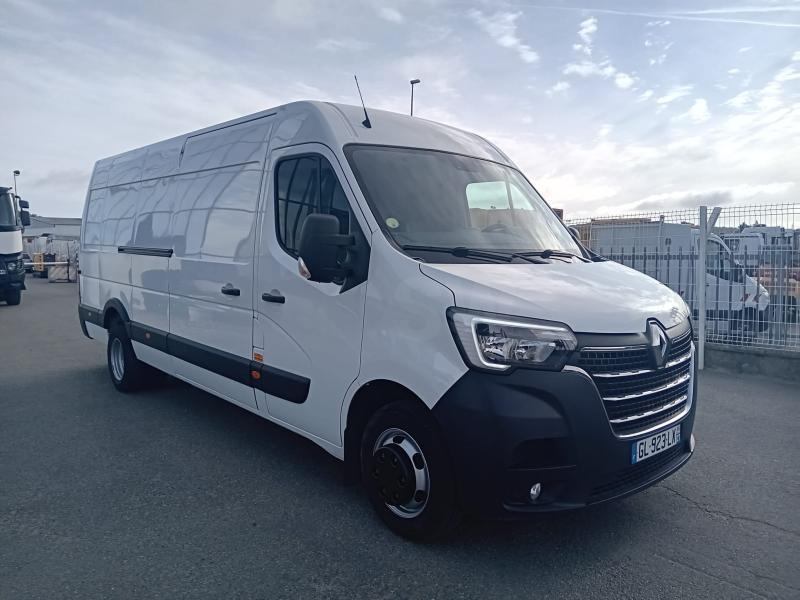 Renault Master - Furgon: slika 2 Renault Master - Furgon: slika 2