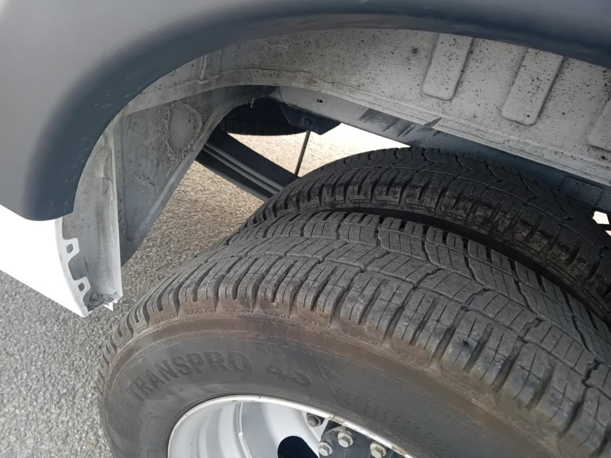 Renault Master - Furgon: slika 4 Renault Master - Furgon: slika 4