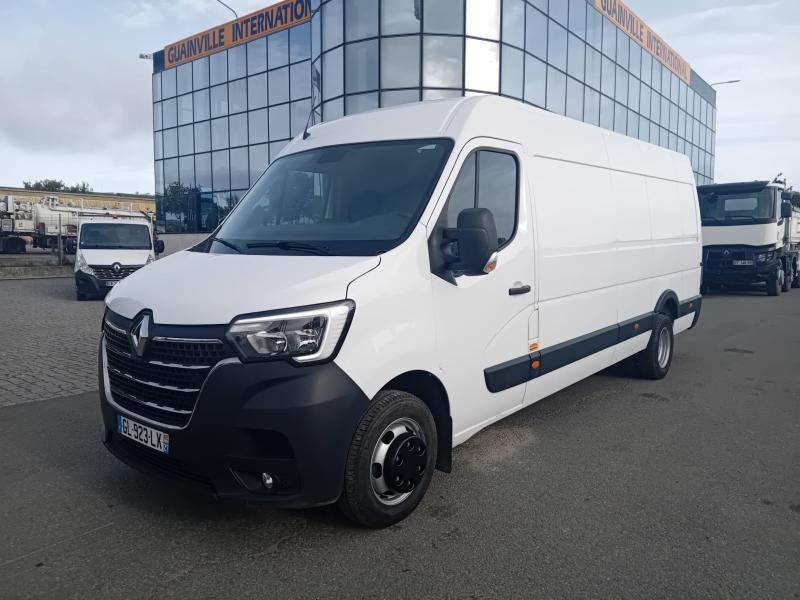 Renault Master - Furgon: slika 1 Renault Master - Furgon: slika 1
