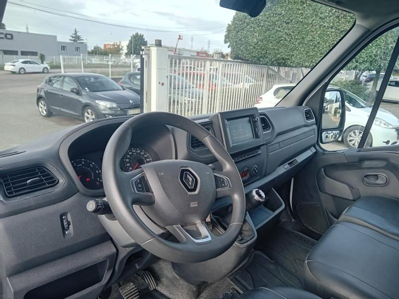 Renault Master - Furgon: slika 5 Renault Master - Furgon: slika 5