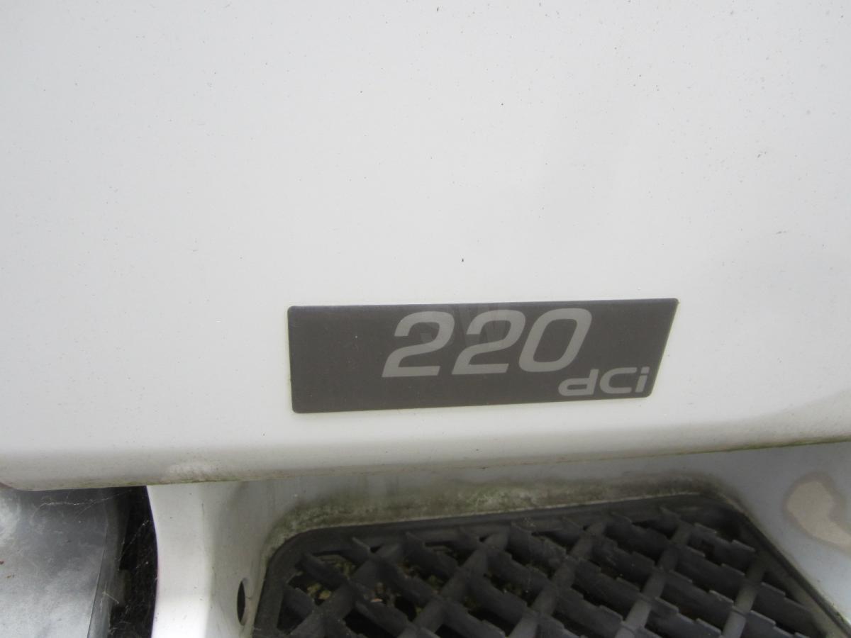 Renault Midlum 220 DCI - Tovornjak zabojnik: slika 3 Renault Midlum 220 DCI - Tovornjak zabojnik: slika 3