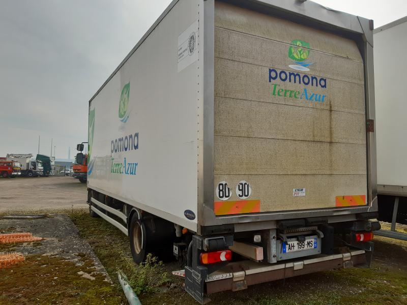 Renault Midlum 220 DXI - Tovornjak hladilnik: slika 4 Renault Midlum 220 DXI - Tovornjak hladilnik: slika 4