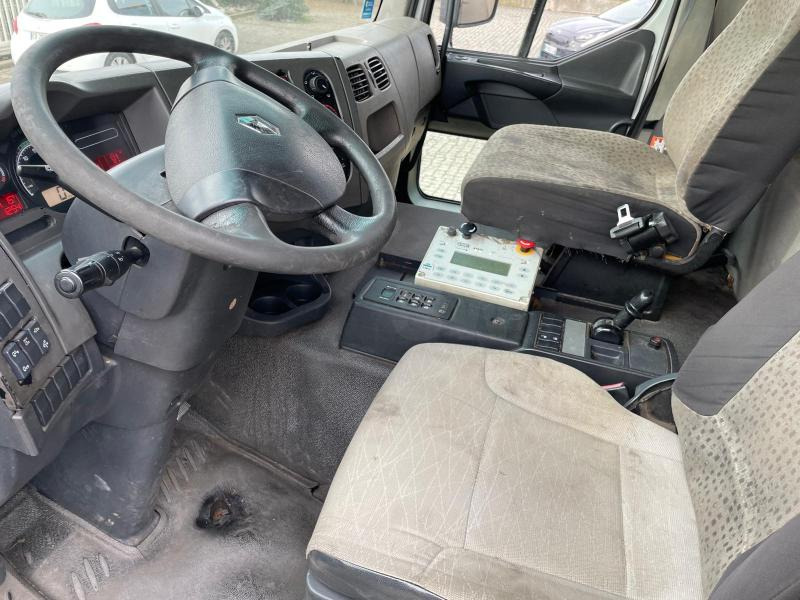 Renault Premium 270 DXI - Smetarski tovornjak: slika 5 Renault Premium 270 DXI - Smetarski tovornjak: slika 5