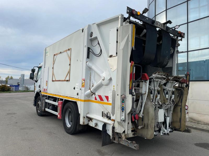 Renault Premium 270 DXI - Smetarski tovornjak: slika 3 Renault Premium 270 DXI - Smetarski tovornjak: slika 3