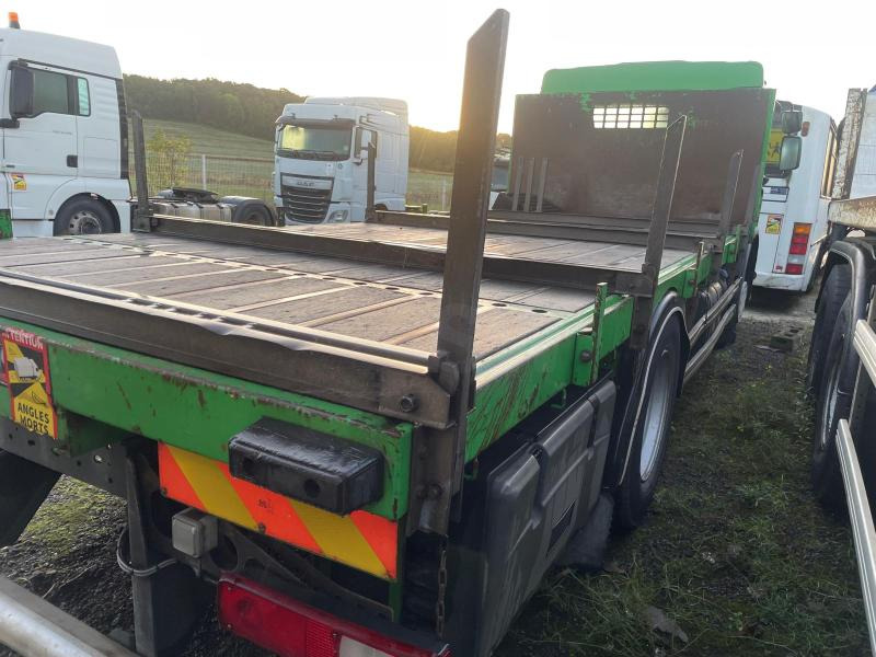 Renault Premium 270 DXI - Tovornjak s kesonom: slika 3 Renault Premium 270 DXI - Tovornjak s kesonom: slika 3