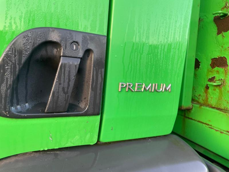 Renault Premium 270 DXI - Tovornjak s kesonom: slika 5 Renault Premium 270 DXI - Tovornjak s kesonom: slika 5