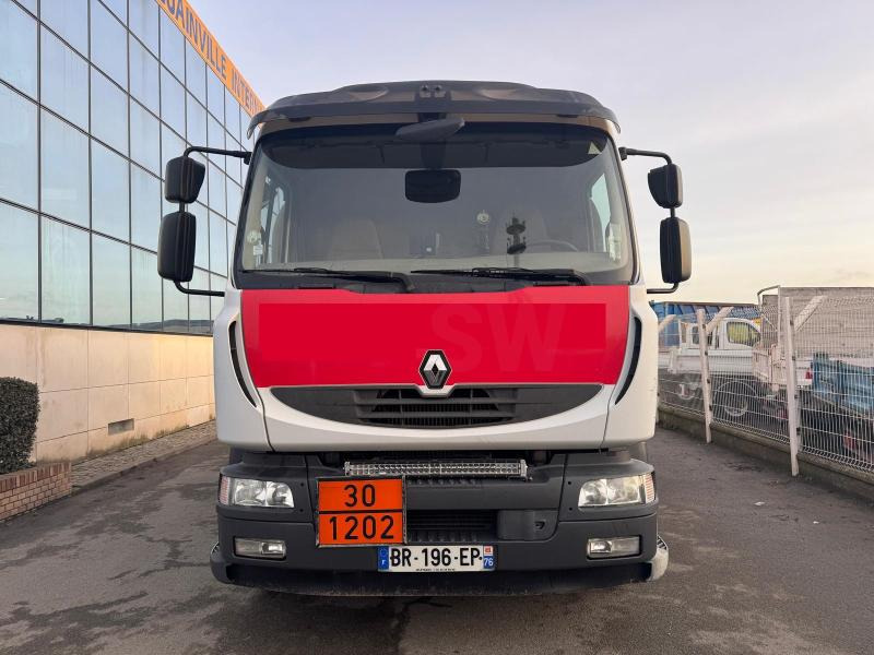 Renault Premium 300 DXI - Tovornjak cisterna: slika 2 Renault Premium 300 DXI - Tovornjak cisterna: slika 2