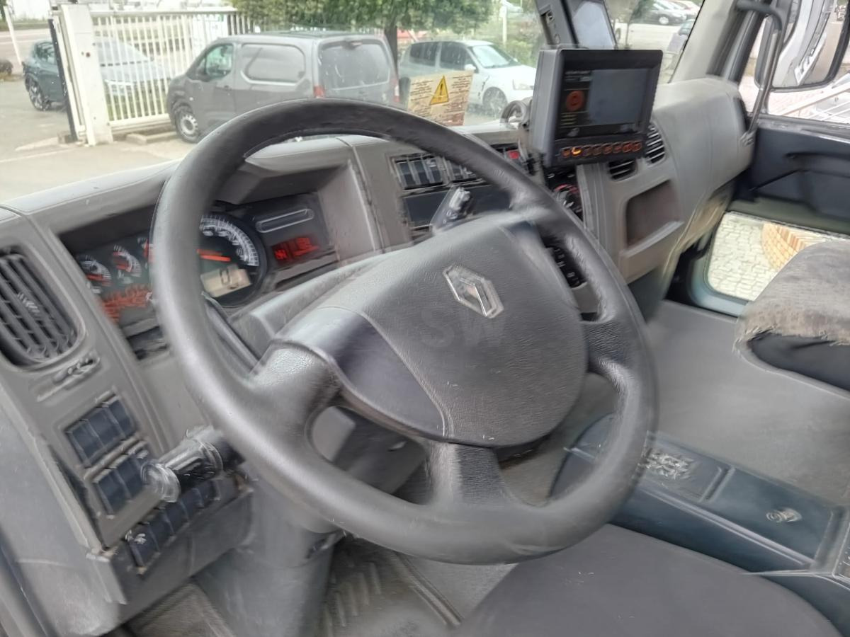 Renault Premium 310.19 DXI - Smetarski tovornjak: slika 3 Renault Premium 310.19 DXI - Smetarski tovornjak: slika 3