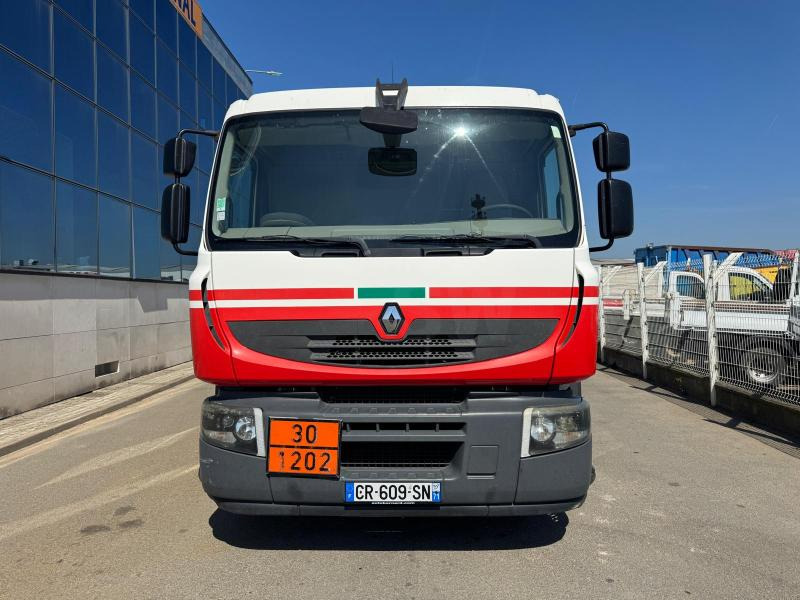 Renault Premium - Tovornjak cisterna: slika 2 Renault Premium - Tovornjak cisterna: slika 2