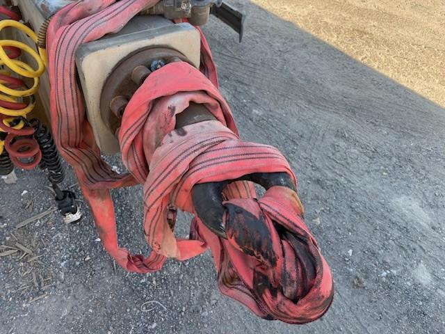 Samro - Plato/ Tovorna prikolica: slika 3 Samro - Plato/ Tovorna prikolica: slika 3