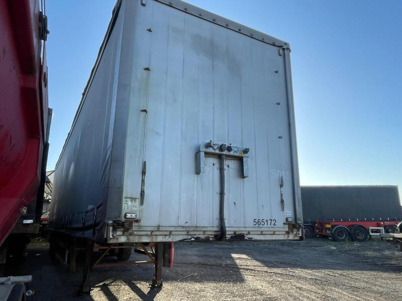 Samro - Polprikolica s ponjavo: slika 2 Samro - Polprikolica s ponjavo: slika 2