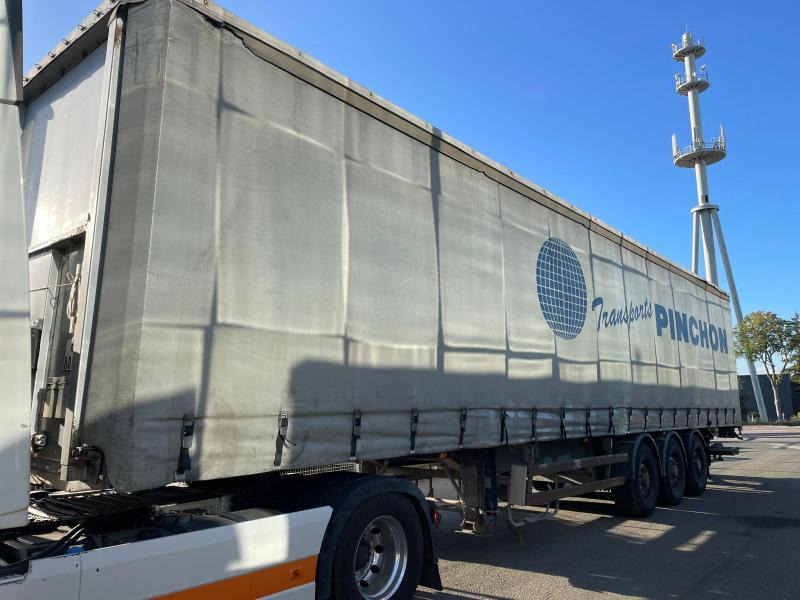 Samro NC - Polprikolica s ponjavo: slika 4 Samro NC - Polprikolica s ponjavo: slika 4