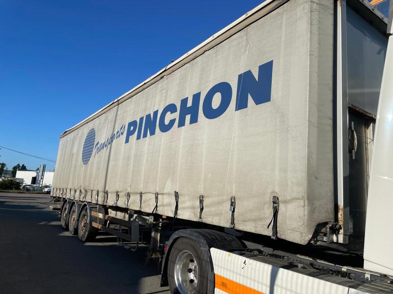 Samro NC - Polprikolica s ponjavo: slika 1 Samro NC - Polprikolica s ponjavo: slika 1