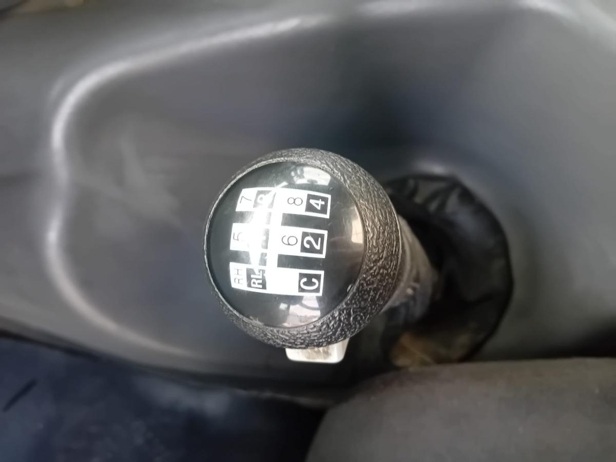 Scania C 340 - Tovornjak prekucnik: slika 5 Scania C 340 - Tovornjak prekucnik: slika 5