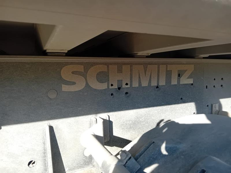 Schmitz Cargobull - Kiper polprikolica: slika 4 Schmitz Cargobull - Kiper polprikolica: slika 4