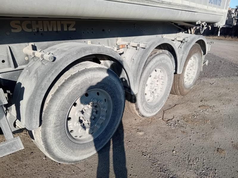 Schmitz Cargobull - Kiper polprikolica: slika 5 Schmitz Cargobull - Kiper polprikolica: slika 5
