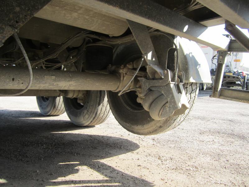 Schmitz Cargobull - Kiper polprikolica: slika 5 Schmitz Cargobull - Kiper polprikolica: slika 5