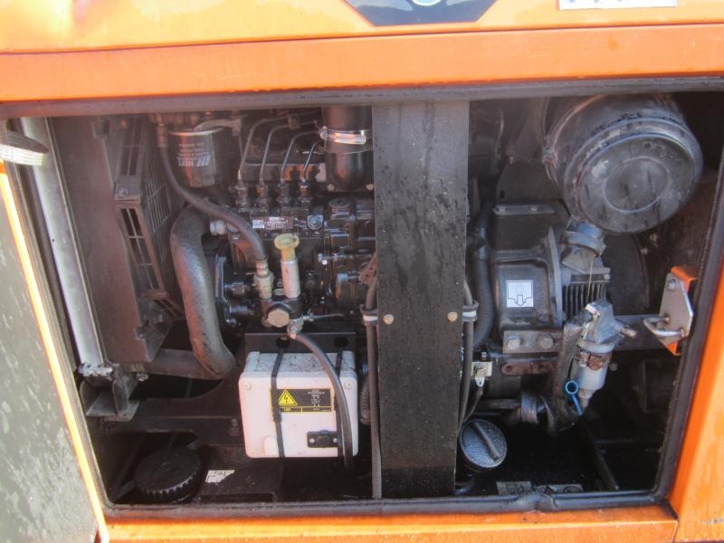 Generator Sdmo R22: slika 7 Generator Sdmo R22: slika 7