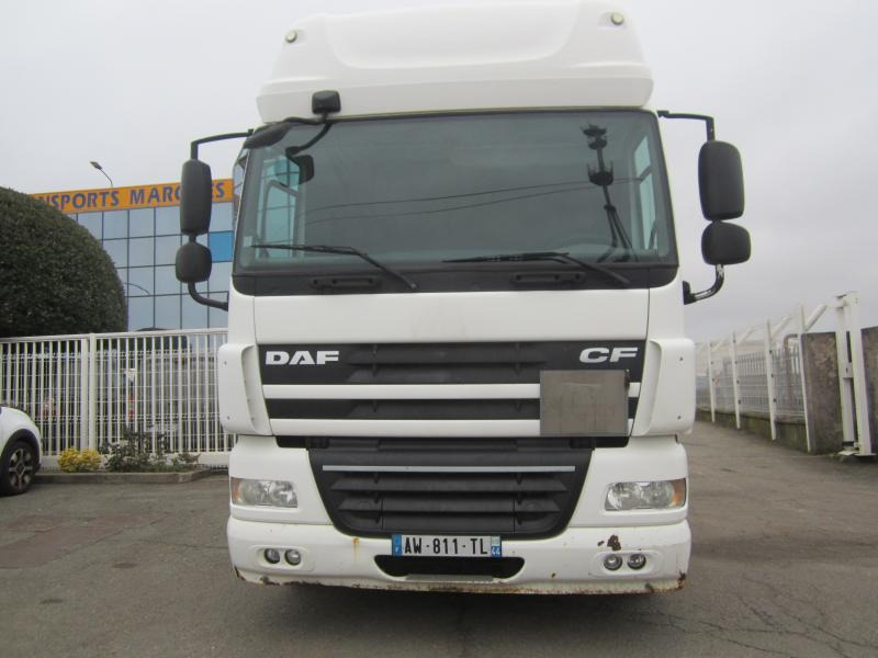 DAF CF85 410 - Vlačilec: slika 2 DAF CF85 410 - Vlačilec: slika 2
