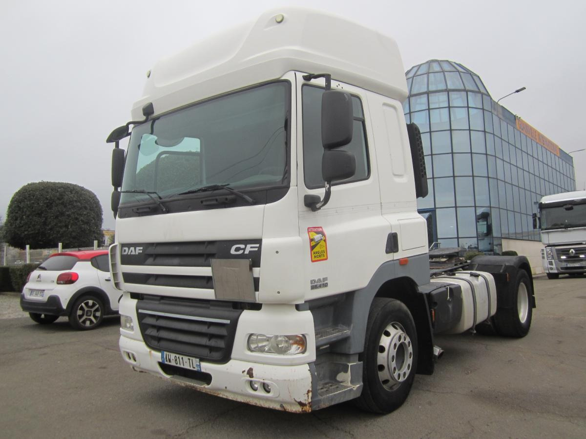 DAF CF85 410 - Vlačilec: slika 1 DAF CF85 410 - Vlačilec: slika 1