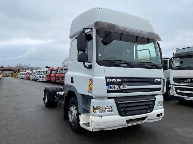 DAF CF85 410 - Vlačilec: slika 2 DAF CF85 410 - Vlačilec: slika 2