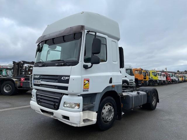 DAF CF85 410 - Vlačilec: slika 1 DAF CF85 410 - Vlačilec: slika 1