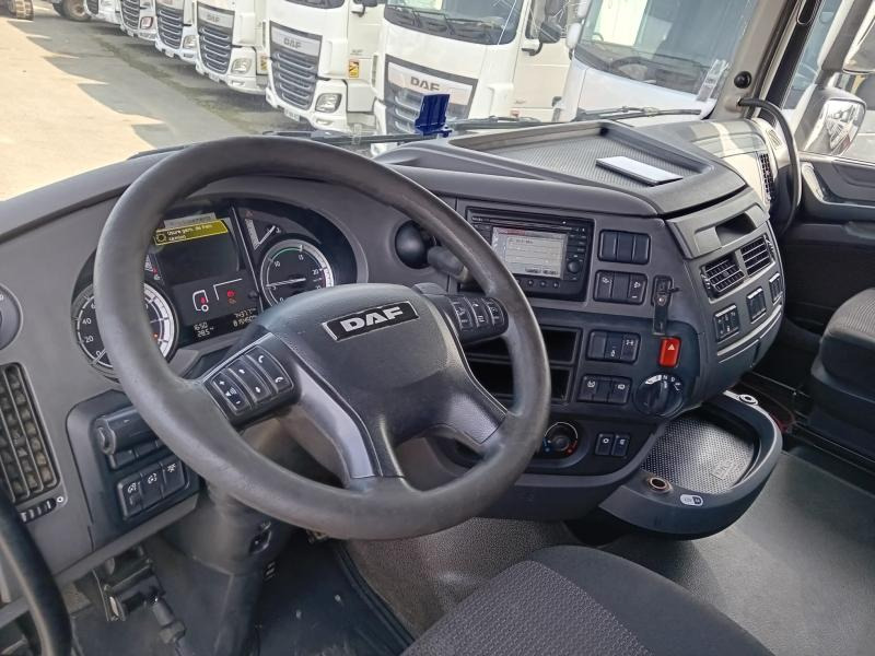 DAF XF 460 - Vlačilec: slika 2 DAF XF 460 - Vlačilec: slika 2