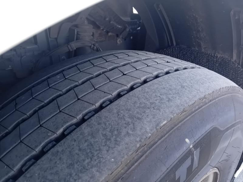 DAF XF 460 - Vlačilec: slika 4 DAF XF 460 - Vlačilec: slika 4