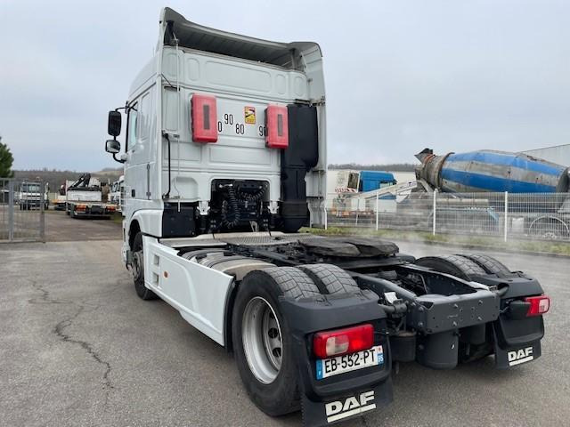 DAF XF 460 - Vlačilec: slika 3 DAF XF 460 - Vlačilec: slika 3